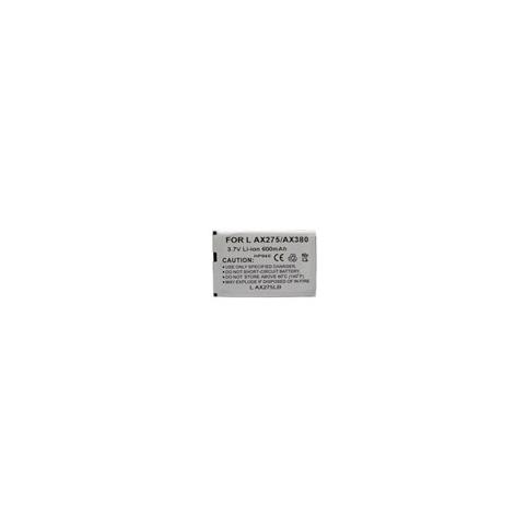 Batterie  lg lgip 420a