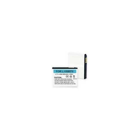 Batterie telephone lg vx8575