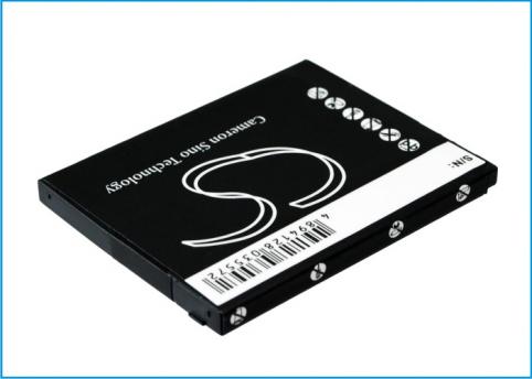 Batterie telephone sharp 934sh