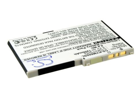 Batteria telefono qualcomm kyocera zio m6000