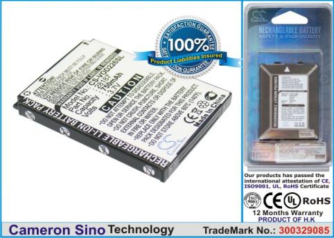 Battery  vodafone 28187