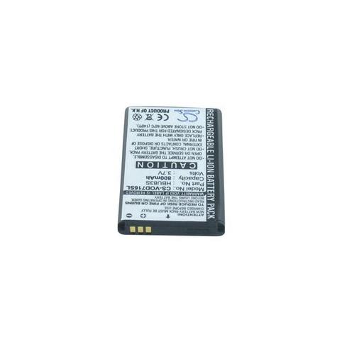 Batterij telefoon vodafone vodafone 411