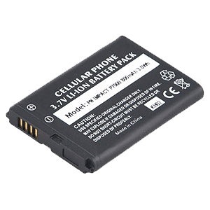 Battery  pantech pbr 55b