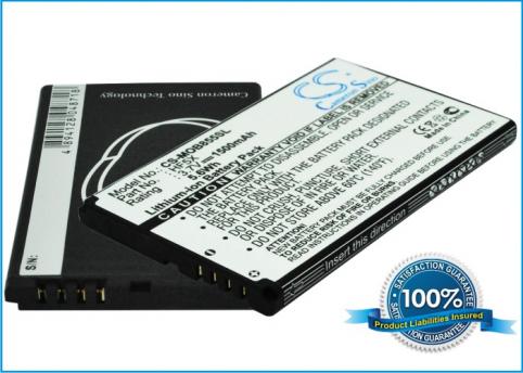 Battery mobile sprint photon