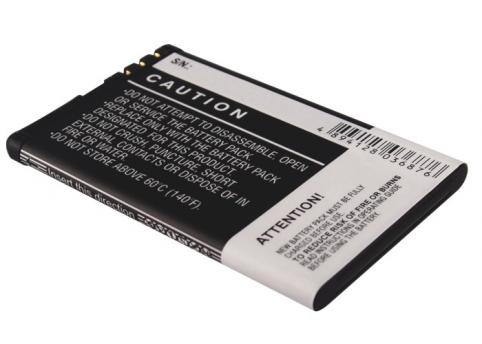 Batterij telefoon motorola nextel c6