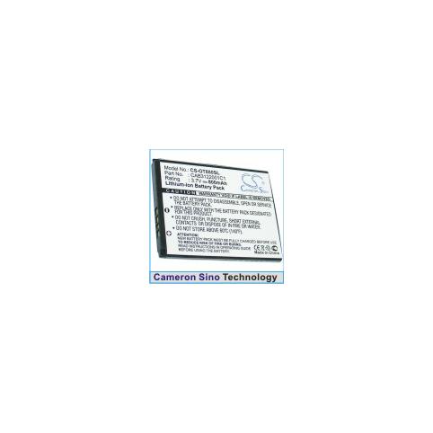 Batterie telephone megafon 602