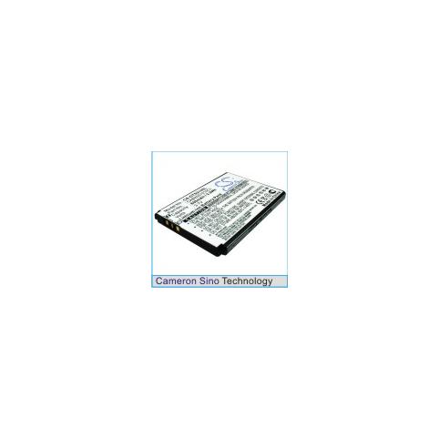 Batterie pour telephone alcatel refc cab2001010c1