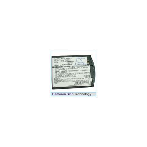 Battery for phone samsung sch i760