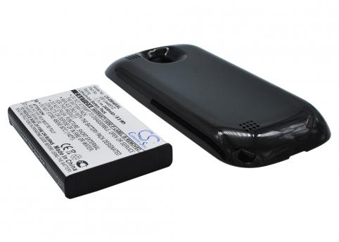 Battery for phone samsung gem i100