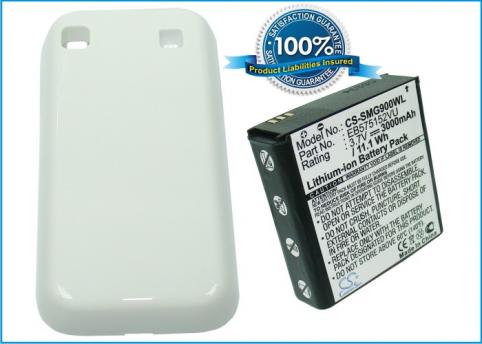 Battery for phone samsung cetus