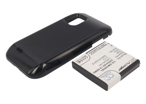 Battery for phone samsung fascinate