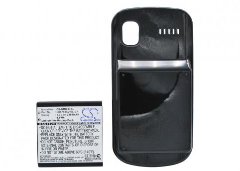 Batterie telephone samsung wave 525
