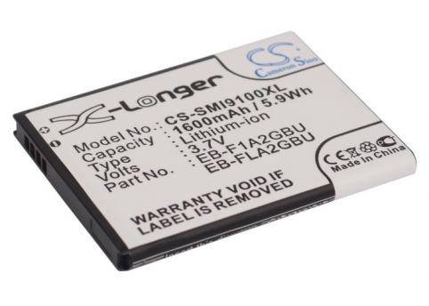 Batterie pour telephone samsung accu compatibel eb fla2gbu