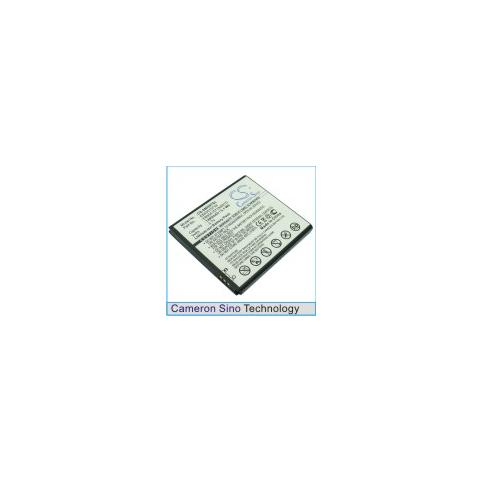 Batterij  samsung eb555157vabstd
