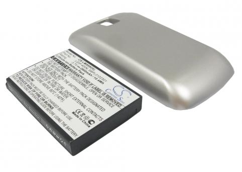 Battery mobile lg optimus m