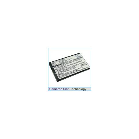 Batterie  philips am0920bwm