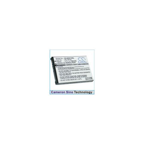 Batteria  sharp c61shuaa