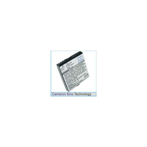 Batterie telephone sharp sh8118u