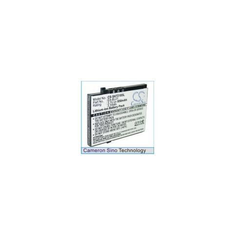 Batterie  sharp 100700006007