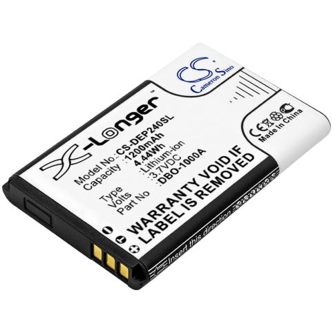 Batterie  doro 380147