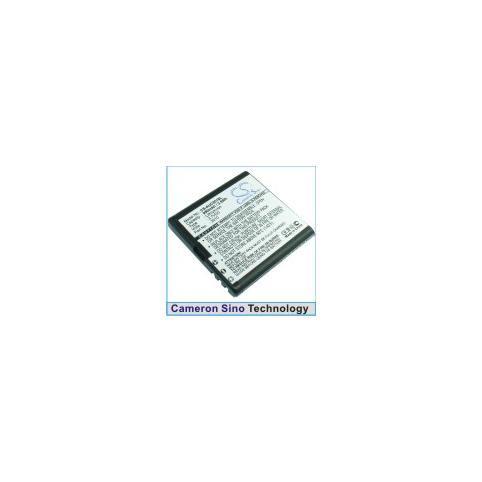 Batteria  telefunken ch6553
