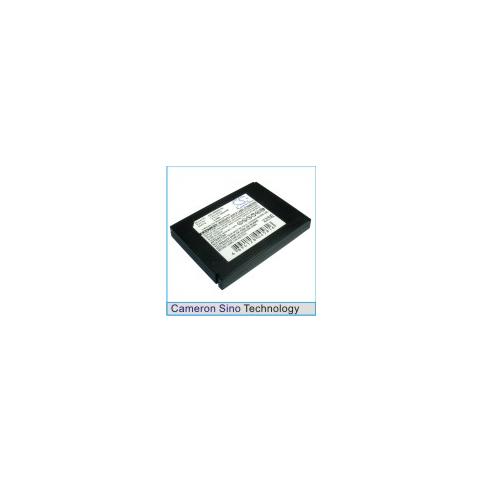 Batterie  verizon vzhubbat
