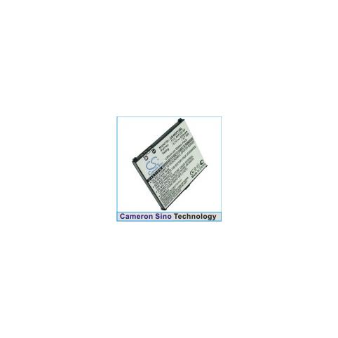 Batterij telefoon ntt docomo ntt docomo f 04b