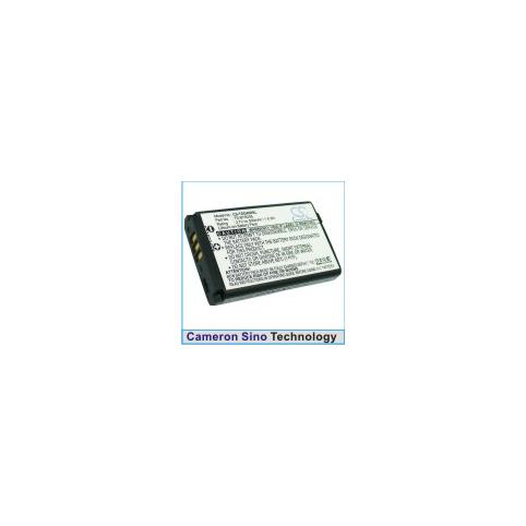 Batterie  toshiba ts btr006