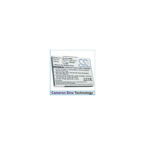 Batterie telephone peek v725