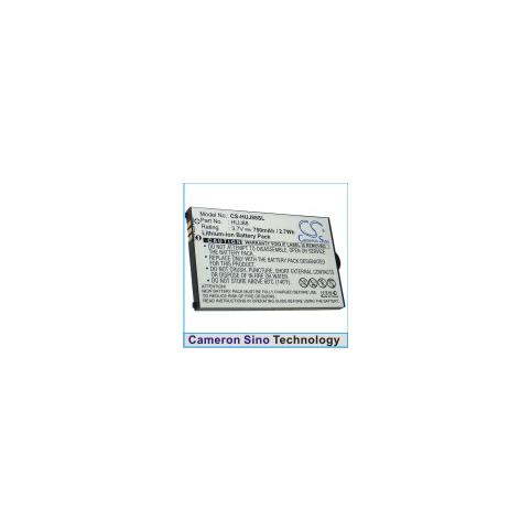 Battery mobile huawei cricket j88b