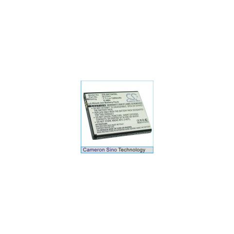 Batterie  oppo blp505