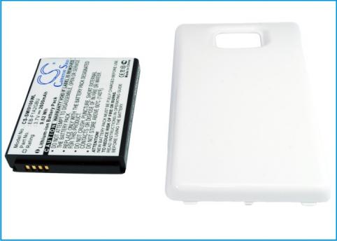 Batterie telephone samsung galaxy s2
