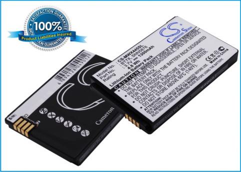 Batterie  boostmobile snn5876a