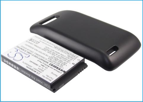 Batterie  motorola nextel snn5897a