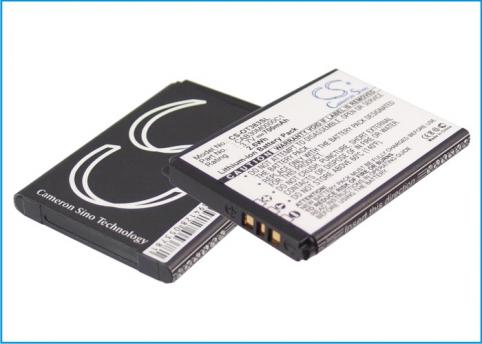 Batterie pour telephone alcatel ot 222