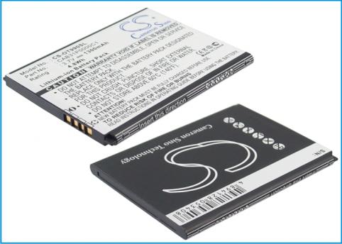 Batterie  t mobile cab31p0000c1
