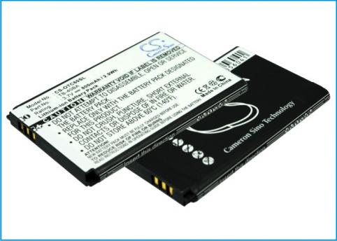 Battery mobile tcl e330