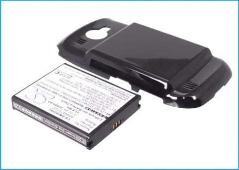 Batterij telefoon samsung sch i920v