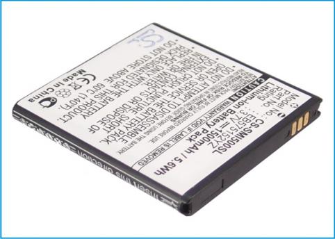 Batterie telephone verizon fascinate