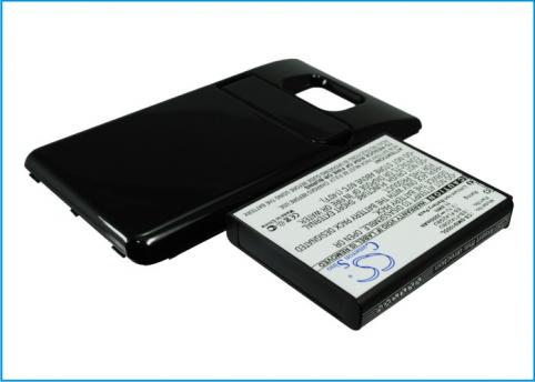 Batterij telefoon samsung gt i9103