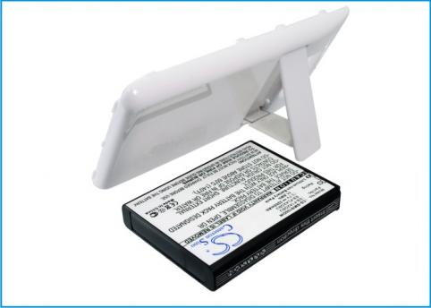 Batterie pour telephone samsung accu compatibel eb fla2gbu