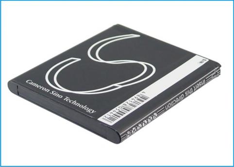 Batteria per telefono samsung galaxy ruby pro