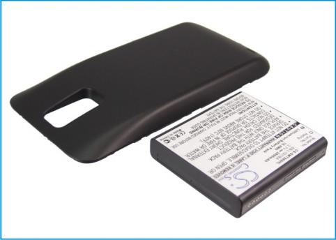 Batteria per telefono samsung galaxy ruby pro