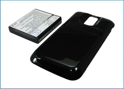 Batteria per telefono samsung galaxy ruby pro