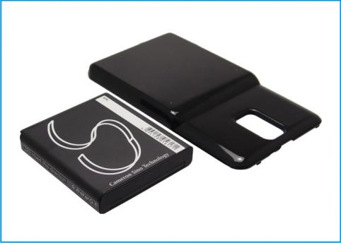 Batteria per telefono samsung galaxy s iix