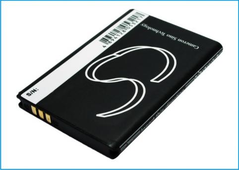 Battery mobile samsung gt c3630