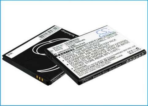 Batterie  verizon eb505165yzbs