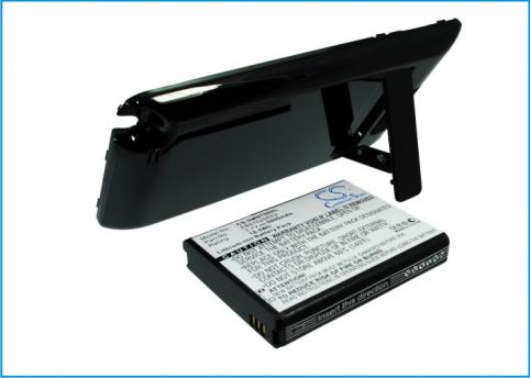 Batterie  samsung haute capacitée galaxy note, gt-n7000, gt-i9220, sgh-i717, ga