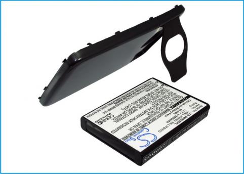Battery for phone samsung compatible eb l1f2hbu