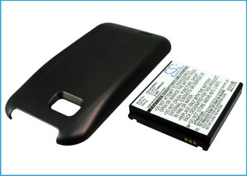 Batterie pour telephone lg optimuselite